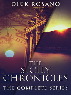 cover image of The Sicily Chronicles